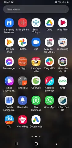 Sau Đây Là Ba Cách Quét Mã Qr Trên Bằng Lái Và Cavet Xe Thông Qua Điện Thoại Smartphone: