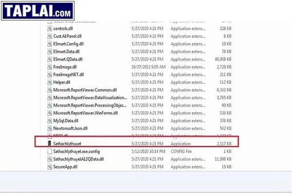 Hướng Dẫn Cài Đặt Phần Mềm Thi Lái Xe B2 Trên Máy Tính Đơn Giản