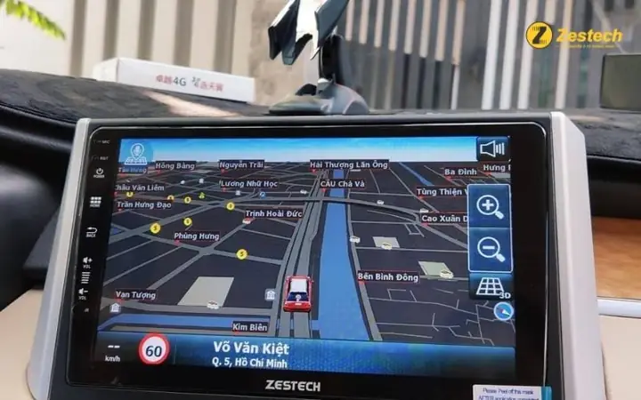 Tại Sao Nên Sử Dụng Phần Mềm Vietmap S1?