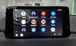 Dịch Vụ Cài Ứng Dụng Cho Điện Thoại Để Xem Youtube Trên Xe Có Android Auto Có Ưu Điểm Gì?