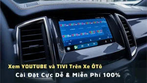Phần Mềm Xem Tv Trên Ô Tô Crv 2028: Xu Hướng Và Giải Pháp