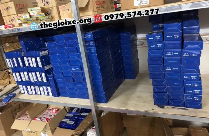 Phá»¥ Tã¹ng Xe Táº£i Isuzu