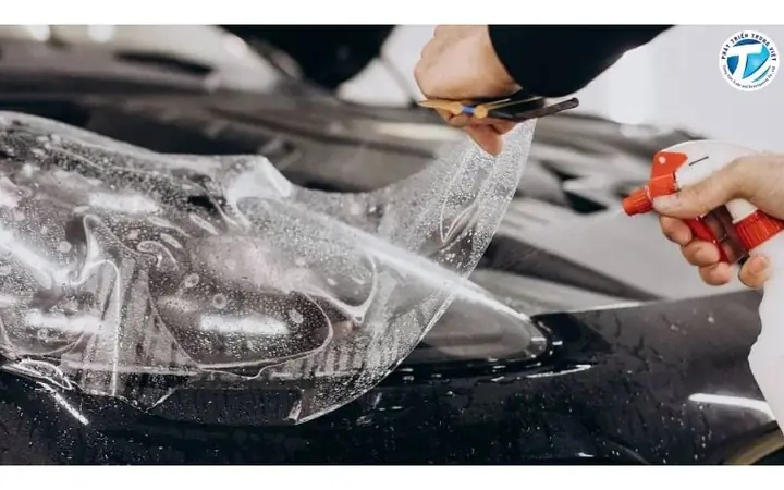 Phân Tích Chuyên Sâu Ngành Dịch Vụ Rửa Xe Ô Tô