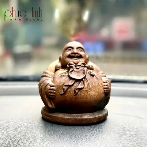 Cách Bảo Quản Tượng Phật Trầm Hương: