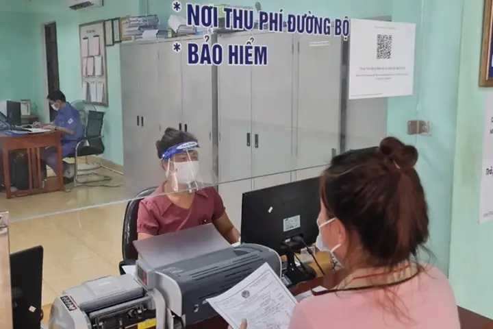 Cách Xử Lý Khi Xe Ô Tô Hết Hạn Đăng Kiểm