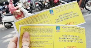 Hướng Dẫn Chi Tiết Về Phí Bảo Hiểm Dầu Khí Ô Tô Xe Máy