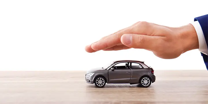 Các Gói Bảo Hiểm Ô Tô Bsh