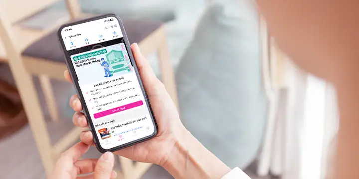 Điểm Nổi Bật Của Bảo Hiểm Ô Tô Bsh