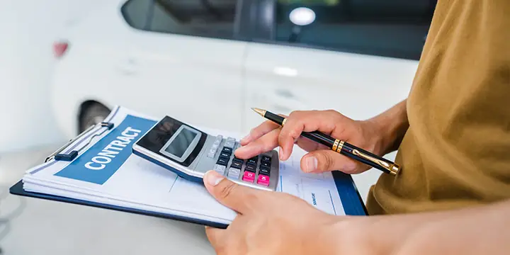 Thủ Tục Bồi Thường Của Bảo Hiểm Vật Chất Xe Ô Tô Pjico Thủ Tục Bồi Thường Của Bảo Hiểm Vật Chất Xe Ô Tô Pjico