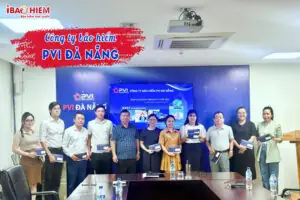 Cong Ty Bao Hiem Pvi Da Nang