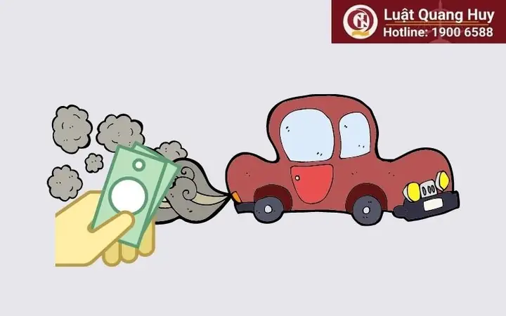 Tổng Hợp Toàn Bộ Phí Đăng Ký Biển Xe Ô Tô Cũ Chi Tiết