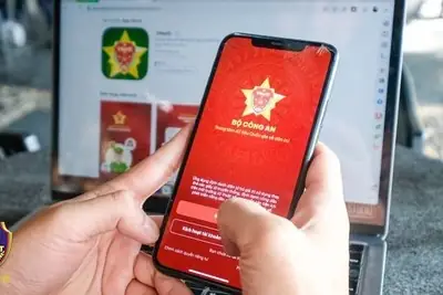 Ảnh Minh Họa. (nguồn: Cục Cảnh Sát Giao Thông)