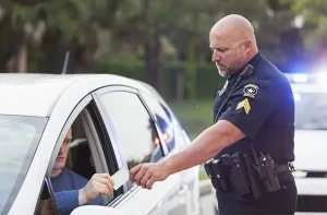 Giá Trị Pháp Lý Của Bằng Lái Xe Ô Tô Quốc Tế