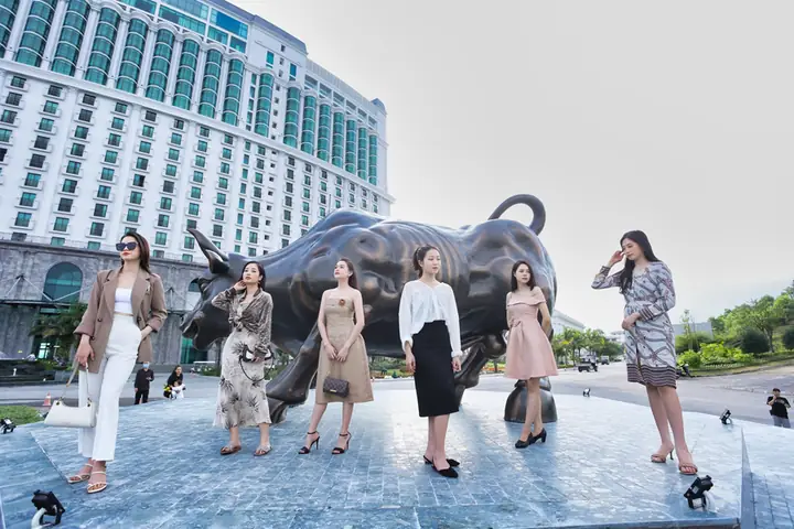 Phí Gửi Xe Ô Tô Ở Toà Nhà Flc