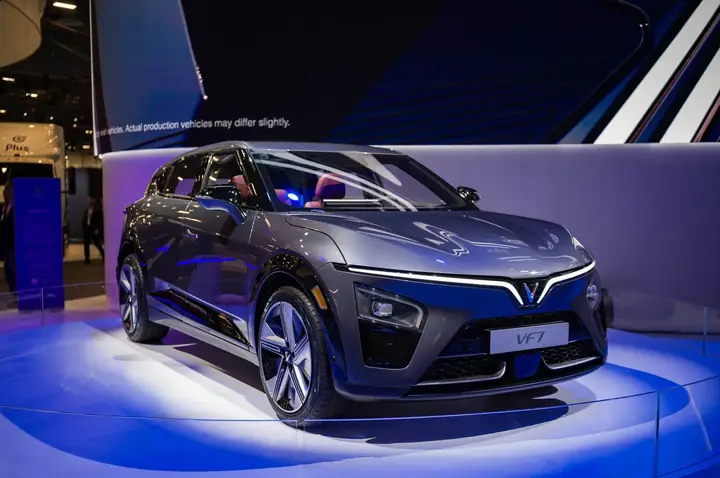 Vinfast Khánh Hòa -ưu Đãi Quà Tặng Hấp Dẫn Trong Tháng (gọi Ngay 093.111.3937)