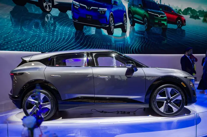 Vinfast Khánh Hòa -ưu Đãi Quà Tặng Hấp Dẫn Trong Tháng (gọi Ngay 093.111.3937)