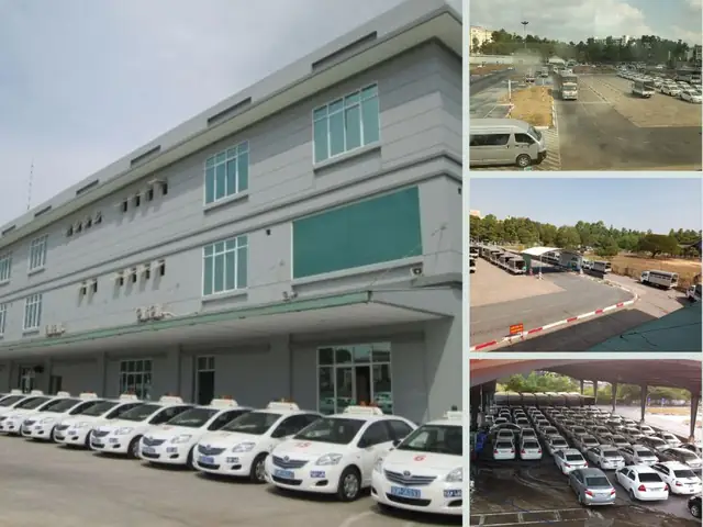 Trung Tâm Dạy Lái Xe Đại Học An Ninh