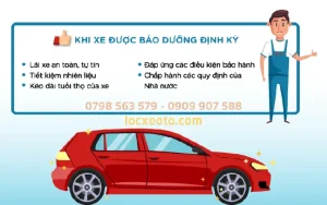 Phí Kéo Xe Ô Tô Là Bao Nhiêu? Bảng Giá Cập Nhật & Yếu Tố Ảnh Hưởng