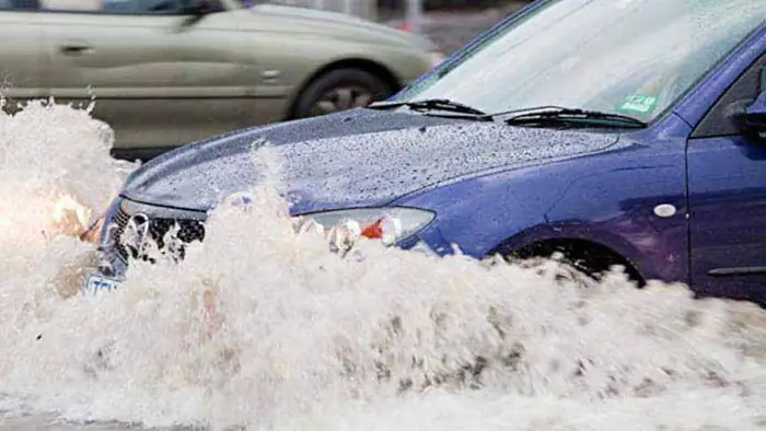 Thủy Kích Là Gì? Hậu Quả Ra Sao?