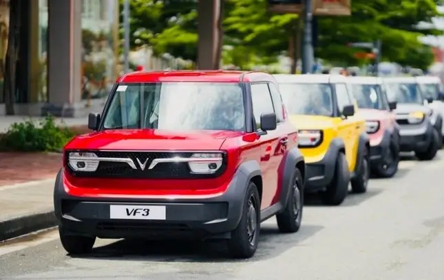 Tính Phí Trước Bạ Xe Ô Tô 47 Chỗ: Cẩm Nang Chi Tiết