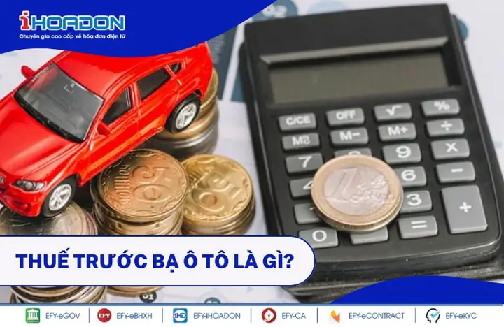 Phí Trước Bạ Xe Ô Tô Con Tại Gia Lai Phí Trước Bạ Xe Ô Tô Con Tại Gia Lai