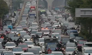 Bạn Đã Biết Hết Các Khoản Phí Xe Ô Tô Cần Nộp Chưa?