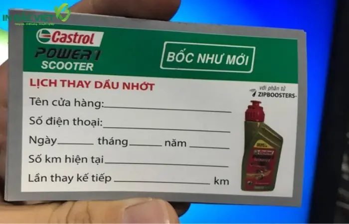 Gợi Ý Một Số Mẫu Phiếu Bảo Dưỡng Đơn Giản, Tinh Tế Gợi Ý Một Số Mẫu Phiếu Bảo Dưỡng Đơn Giản, Tinh Tế