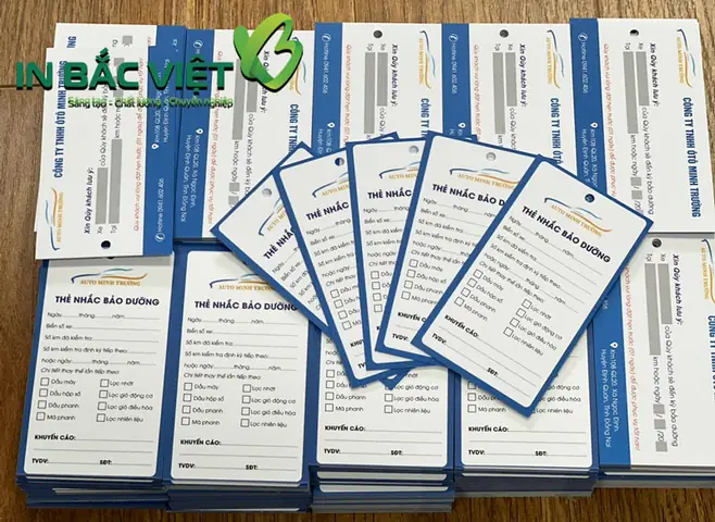 Gợi Ý Một Số Mẫu Phiếu Bảo Dưỡng Đơn Giản, Tinh Tế Gợi Ý Một Số Mẫu Phiếu Bảo Dưỡng Đơn Giản, Tinh Tế