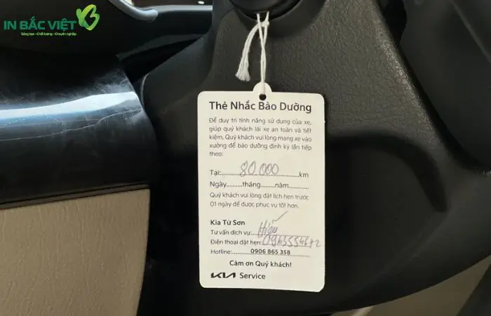 Gợi Ý Một Số Mẫu Phiếu Bảo Dưỡng Đơn Giản, Tinh Tế Gợi Ý Một Số Mẫu Phiếu Bảo Dưỡng Đơn Giản, Tinh Tế