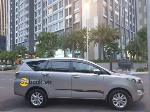 Nhu Cầu Dùng Xe 7 Chỗ Hiện Nay