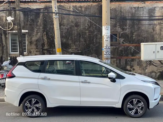 Phií Trước Bạ Dành Cho Xe Ô Tô Fort Ecostport