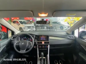 Phií Trước Bạ Dành Cho Xe Ô Tô Fort Ecostport