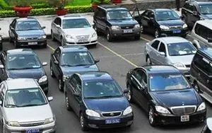 Đến Tháng 11/2024, Các Bộ, Ubnd Cấp Tỉnh Phải Hoàn Thành Xử Lý Xe Ô Tô Dôi Dư
