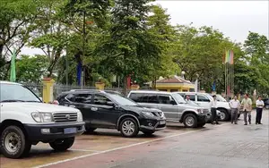 Nghị Định 72/2023/nđ-cp: Hướng Dẫn Xác Định Mức Khoán Kinh Phí Sử Dụng Xe Ô Tô