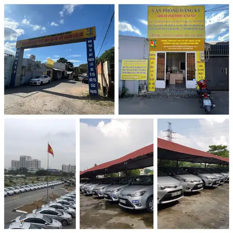 Hồ Sơ Đăng Ký Gồm: