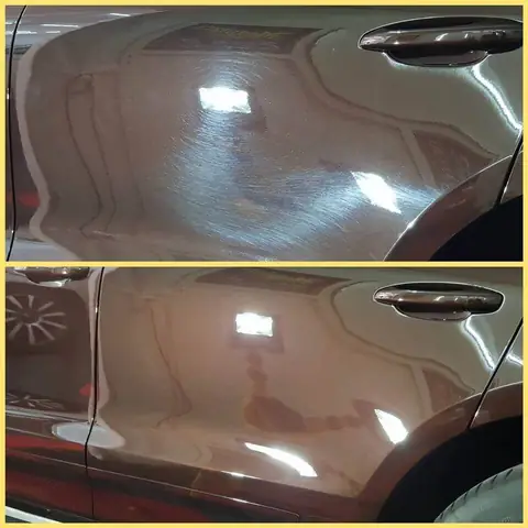 Hình Ảnh Phủ Ceramic