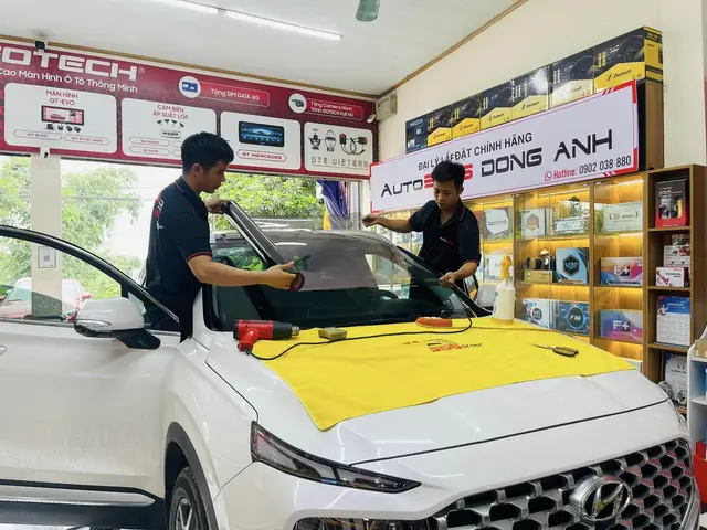 Kỹ Thuật Viên Yêu Nghề, Có Tay Nghề Kỹ Thuật Cao