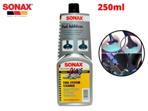 Phụ Gia Làm Sạch Hệ Thống Lạnh Xe Ô Tô: Dùng Đúng Cách & Hiệu Quả