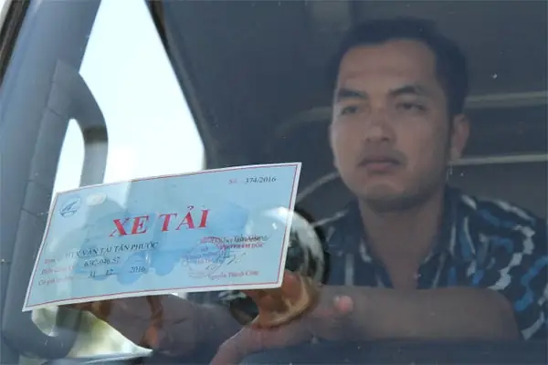 Phù Hiệu Ô Tô Là Gì?