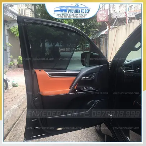 Phukienxedep.com Cam Kết Bảo Hành