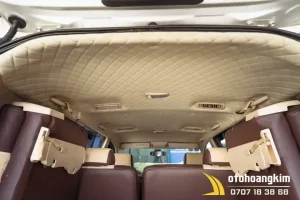 Phụ Kiện Trang Trí Nội Thất Ô Tô Giúp Tăng Thẩm Mỹ Cho Xe