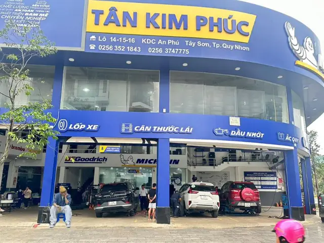 Tiêu Chí Lựa Chọn Phụ Kiện Xe Ô Tô Phù Hợp