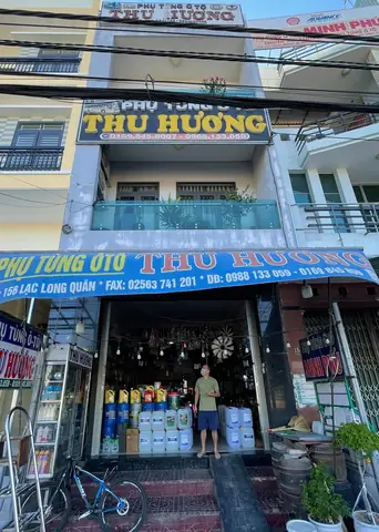 Nhu Cầu Về Phụ Kiện Xe Ô Tô Tại Quy Nhơn