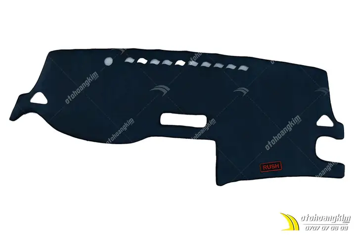 Phụ Kiện Xe Rush Trang Trí Nội Thất