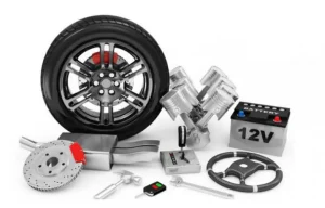 Danh Sách Địa Chỉ Phụ Tùng Uy Tín Ở Hải Phòng