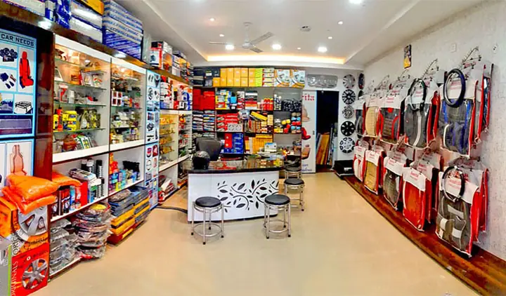 Phụ Kiện Xe Ô Tô Vũng Tàu: Hướng Dẫn Chọn Lựa & Địa Chỉ Uy Tín