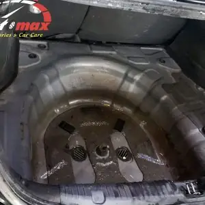 Phủ Nano Xe Ô Tô Hết Bao Nhiêu Tiền