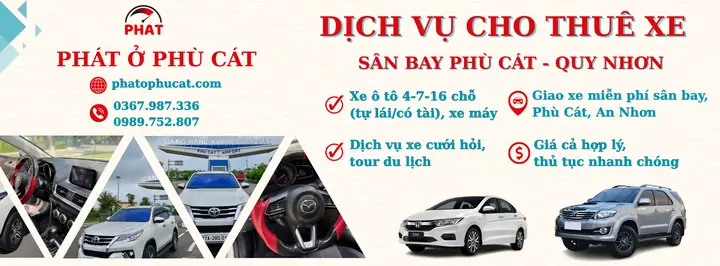 Phụ Phí Nhiên Liệu Xe Ô Tô