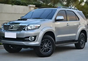 Phụ Phí Nhiên Liệu Xe Ô Tô