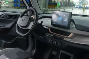 Dễ Lái, Phù Hợp Với Mọi Người